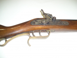 RIFLES DE AVANCARGA MONOTIRO