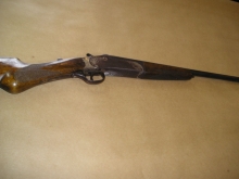 ESCOPETA MARCA TRUST  CALIBRE 410