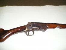 ESCOPETA MONOTIRO CALIBRE 28